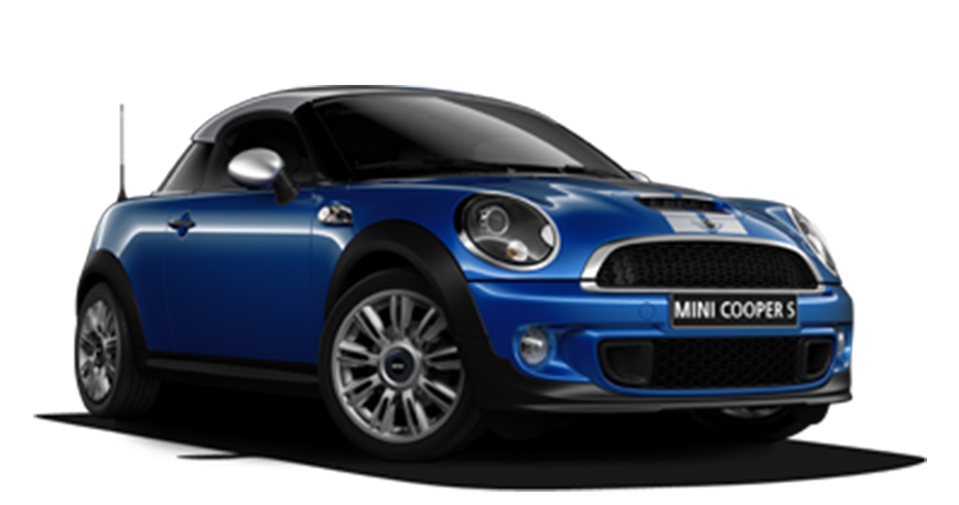 MINI COUPE