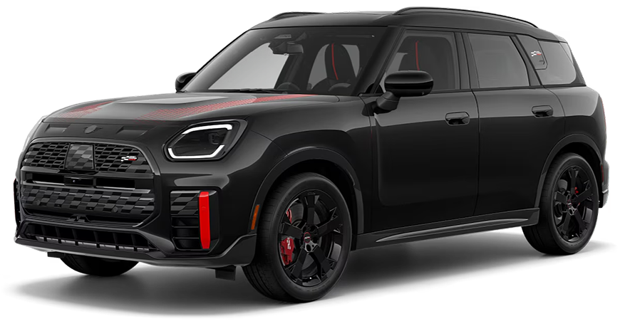 JOHN COOPER WORKS