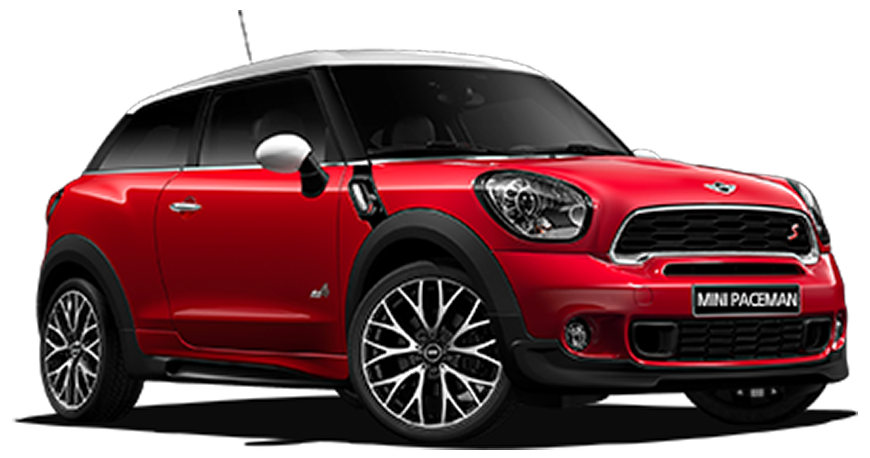 MINI PACEMAN